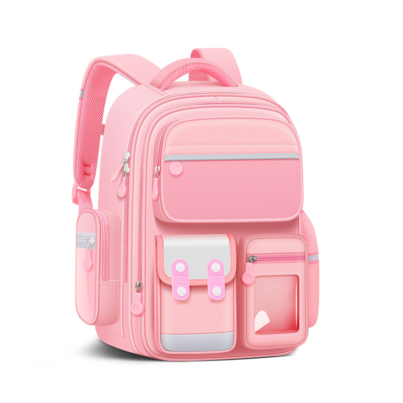 Sac à Dos Enfant pour École primaire de Haute Qualité Principal - Back to School - صورة 4