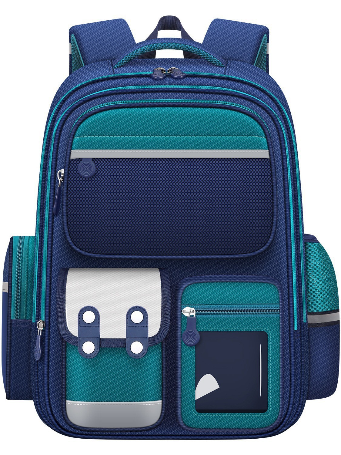 Sac à Dos Enfant pour École primaire de Haute Qualité Principal - Back to School - صورة 6